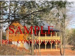 Oak Crest Ln, Murphy, NC 28906