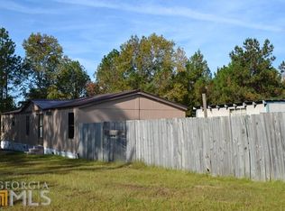 4029 Jay Bird Springs Rd, Helena, GA 31037