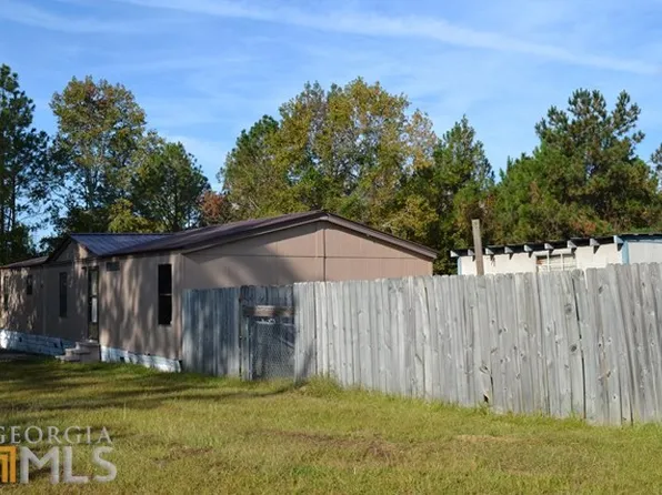 4029 Jay Bird Springs Rd, Helena, GA 31037