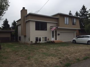 5730 SE Tolman St, Portland, OR 97206