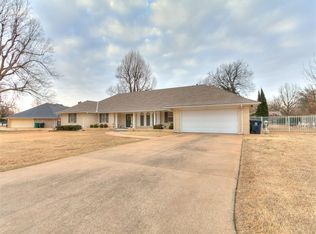 113 W Ranchwood Ct, Oklahoma City, OK 73139