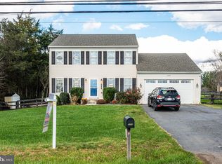 2659 Logmill Rd, Haymarket, VA 20169