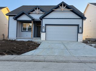 16221 Granada St, Overland Park, KS 66085