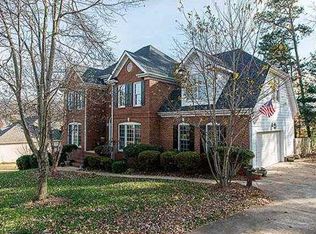 9504 Lazy Circles Dr, Ooltewah, TN 37363