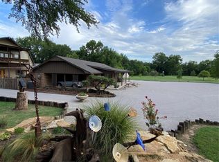 2452 Dogwood Rd, Ardmore, OK 73401
