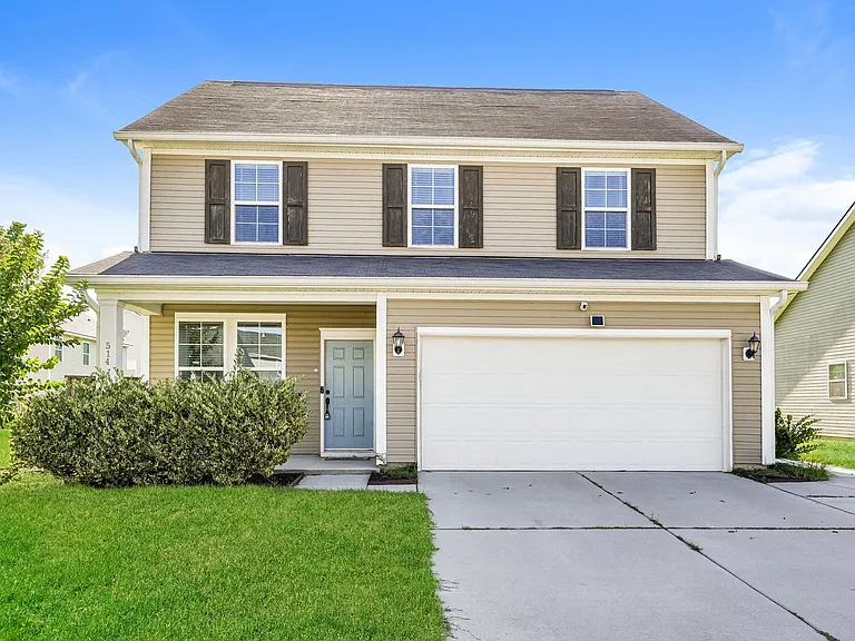 514 Adalina Dr — Photo 1