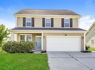 514 Adalina Dr, Goose Creek, SC 29445