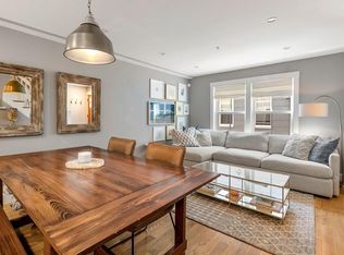 3 Atwood Square #3, Jamaica Plain, MA 02130