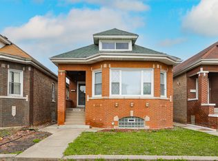 9046 S Racine Ave, Chicago, IL 60620