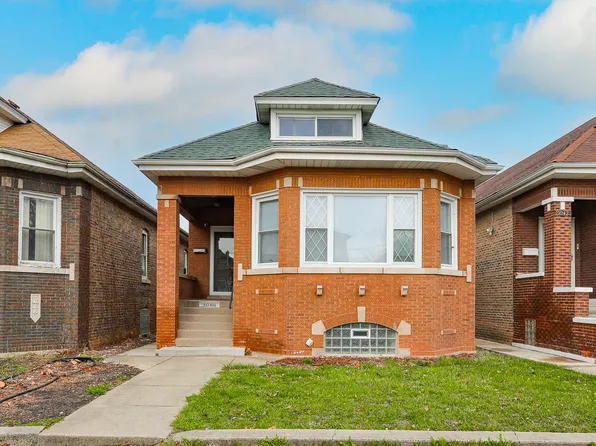 9046 S Racine Ave, Chicago, IL 60620