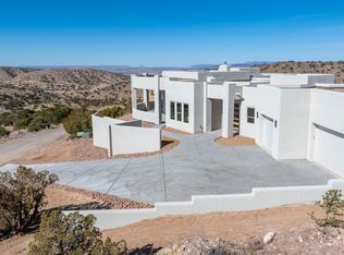 31 La Entrada, Placitas, NM 87043