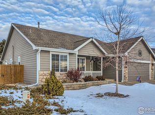 4437 Onyx Pl, Johnstown, CO 80534