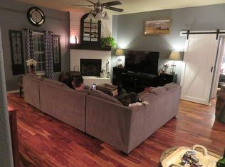 4918 Coyote Run, Abilene, TX 79602