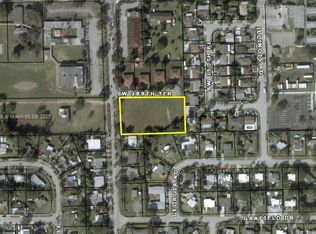 SW 289th Ter, Homestead, FL 33033