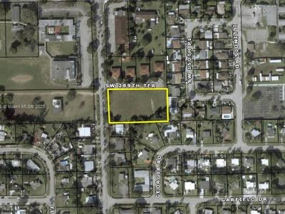SW 289th Ter, Homestead, FL, 33033