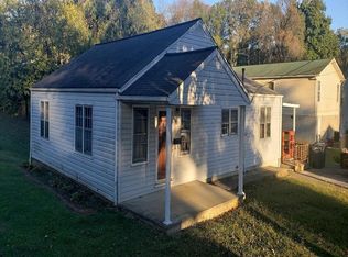 2601 Nathan St, Kingsport, TN 37664