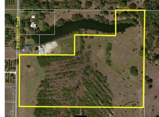 1 Parkinson Rd, Alva, FL 33920