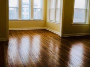 6161 S Michigan Ave #3, Chicago, IL 60637