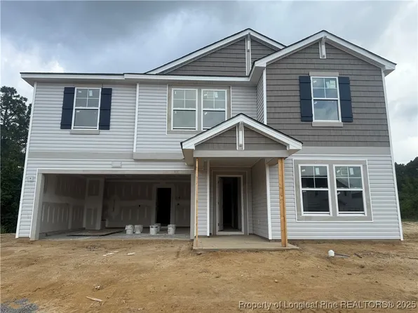 1068 Emerald Stone Loop, Hope Mills, NC 28348