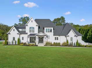 4617 Delta Springs Ln, Franklin, TN 37064
