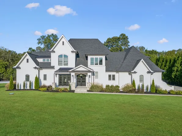 4617 Delta Springs Ln, Franklin, TN 37064