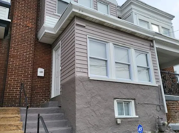 120 N 7th St, Darby, PA 19023