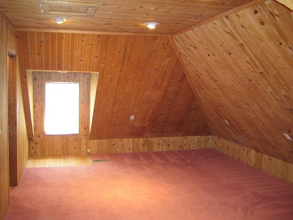 2nd Level Master Bedroom