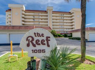1095 N Hwy A1a APT 605, Indialantic, FL 32903