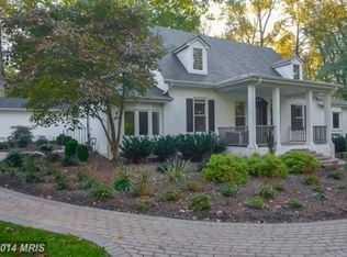 19266 Mockingbird Heights Rd, Triangle, VA 22172