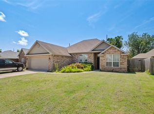 1202 SW Eventide St, Bentonville, AR 72712