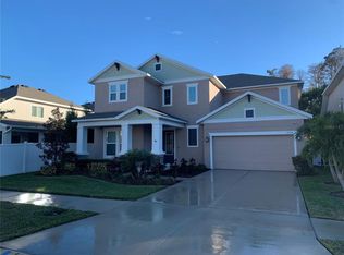 5710 Camila Song Ln, Tampa, FL 33625