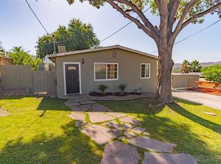 8556 Holden Rd, Santee, CA 92071