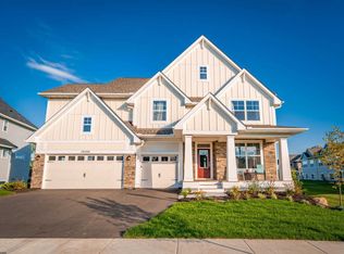16484 Draft Horse Blvd, Lakeville, MN 55044