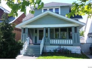 131 Choate Ave, Buffalo, NY 14220
