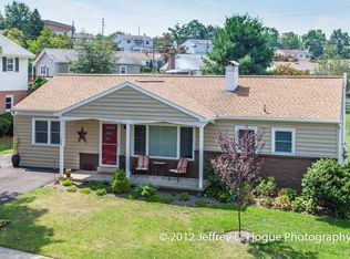 130 Kerrick Rd, Reading, PA 19607
