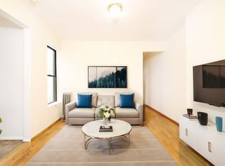 570 W 172nd St APT 1C, New York, NY 10032