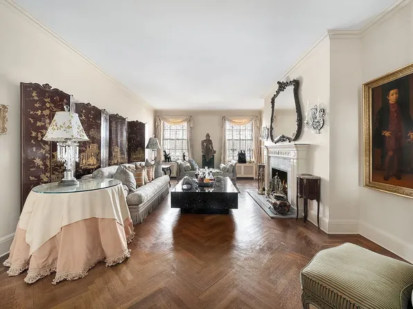 655 Park Ave APT 7B, New York, NY 10065