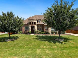 1240 Twisting Wind Dr, Haslet, TX 76052