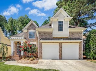 1524 Heritage Links Dr, Wake Forest, NC 27587