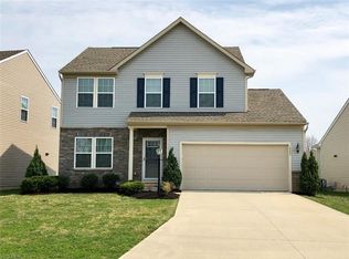 1545 Westover Dr, Willoughby, OH 44094