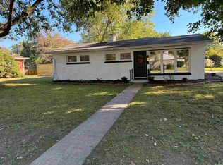 5809 Green Meadow Rd, Evansville, IN