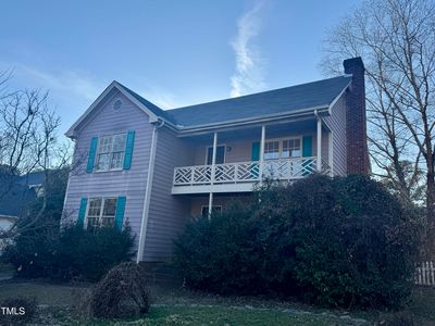 8609 Yucca Trl, Raleigh, NC, 27615