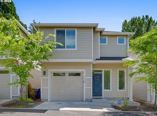 5432 SE 137th Ave, Portland, OR 97236