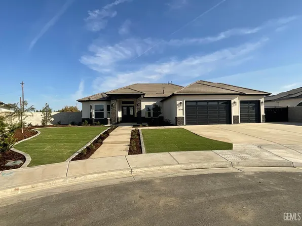 16746 Starview Ct, Bakersfield, CA 93314