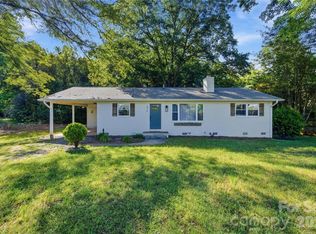 574 Old Mooresboro Rd, Mooresboro, NC 28114