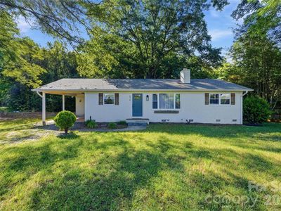 574 Old Mooresboro Rd, Mooresboro, NC, 28114