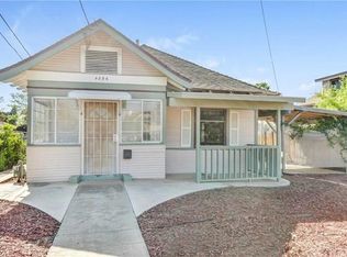 4896 Victoria Ave, Riverside, CA 92507