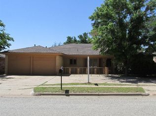 4409 80th St, Lubbock, TX 79424