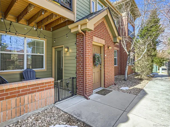 9637 E 5th Ave Unit 104, Denver, CO 80230