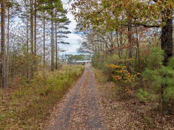 859 Clay Hill Rd, Lonoke, AR 72086